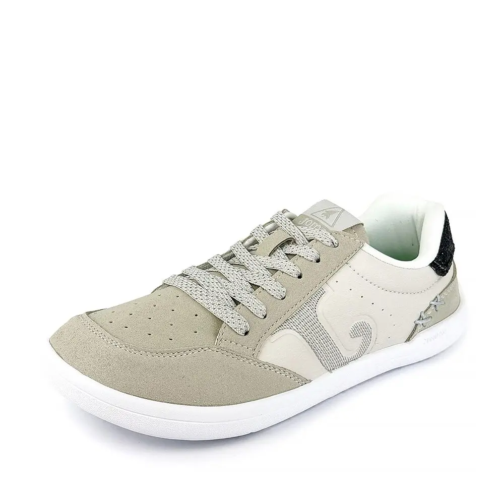 Dětské barefoot vycházkové boty CALPE JUNIOR BEIGE Joma BFCALJS2625 - 35