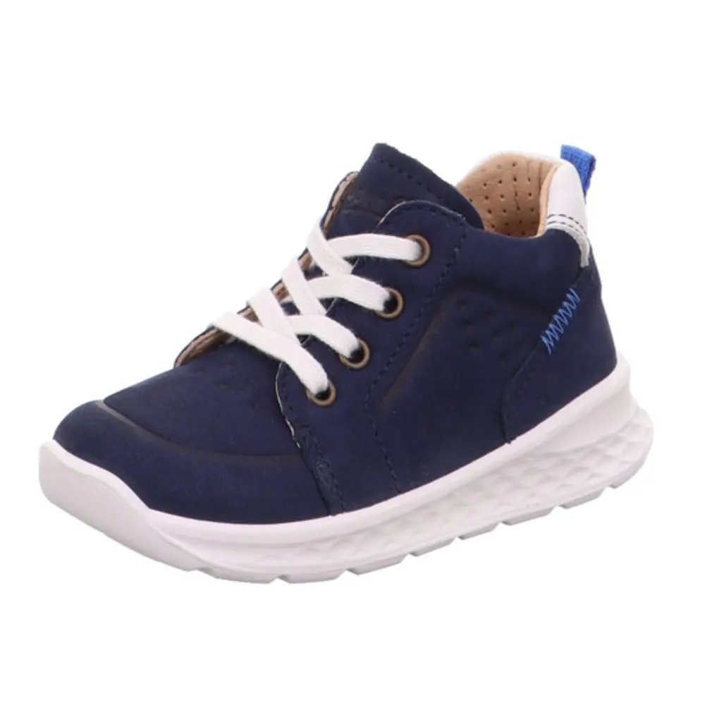 dětská celoroční obuv BREEZE, Superfit, 1-000366-8000, modrá - 20