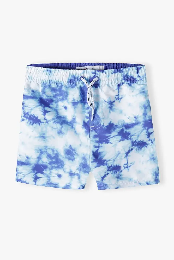 Plavky chlapecké, Minoti, 13swim 17, Kluk -