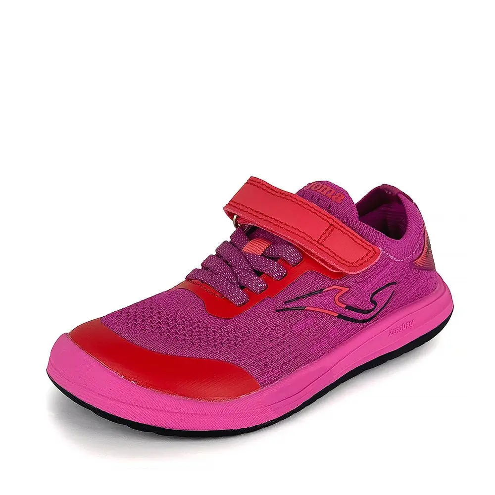 Dívčí barefoot běžecké boty VIPER JUNIOR FUCHSIA Joma BFVIPJW2620V