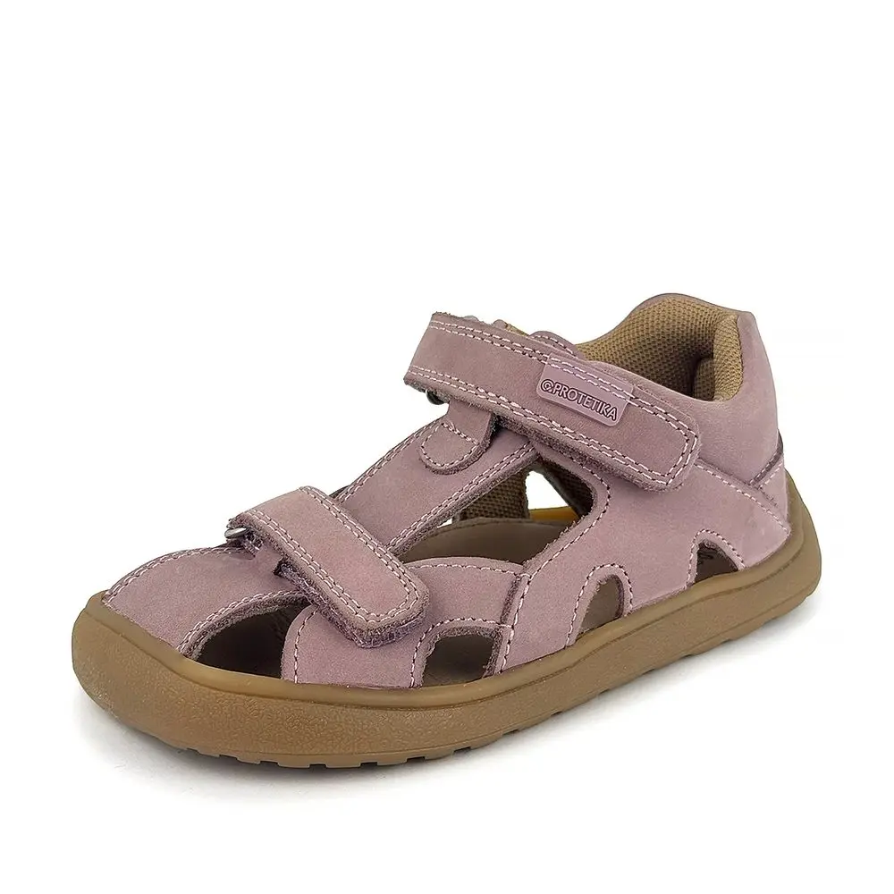 Dívčí barefoot sandály PROTETIKA HANA PURPLE -