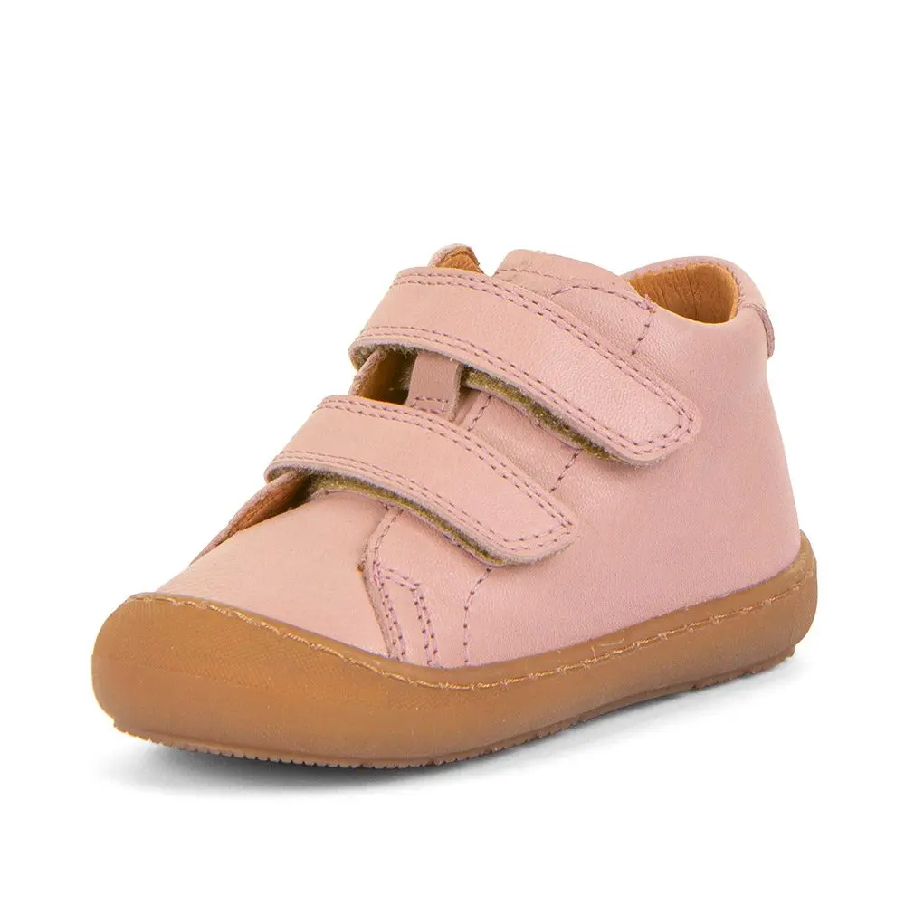 Dívčí kotníková obuv OLLIE S PINK Froddo G2130328-25 -
