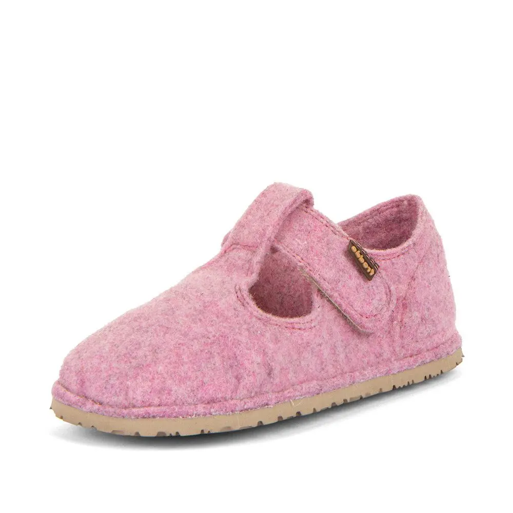 Froddo Flexy Wooly G1700378-7 Pink