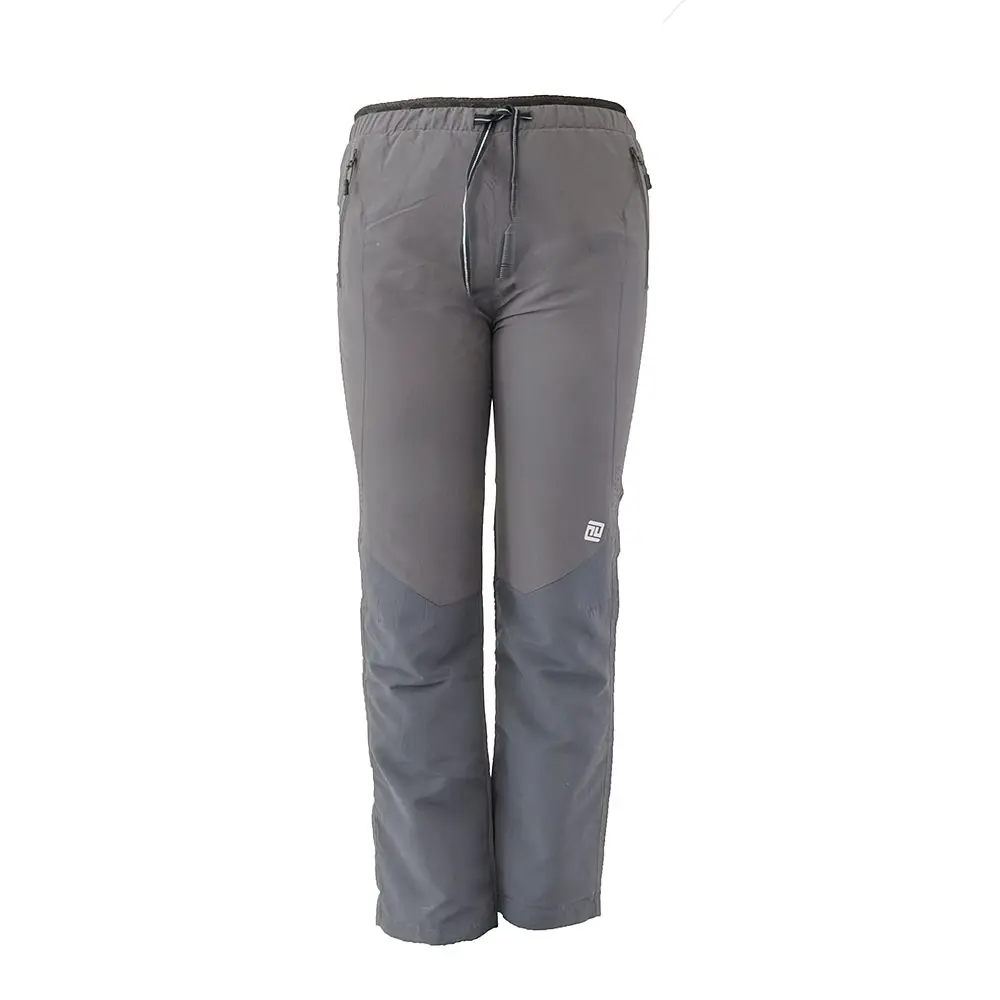 Kalhoty sportovní outdoorové Pidilidi PD1107-09 šedá