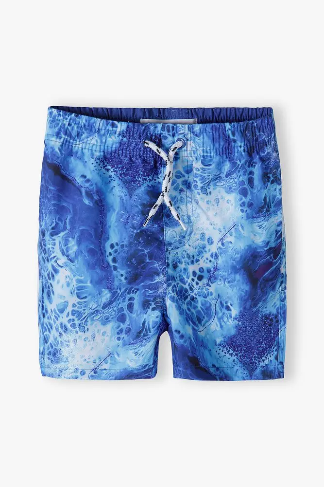 Plavky chlapecké, Minoti, 13swim 21, Kluk - 98/104 | 3/4let