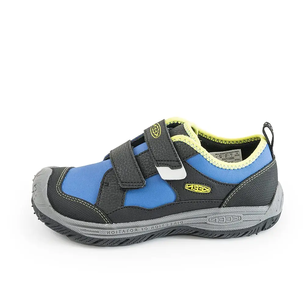 sportovní celoroční obuv SPEED HOUND black/evening primrose , Keen, 1026210/1026192 - 24