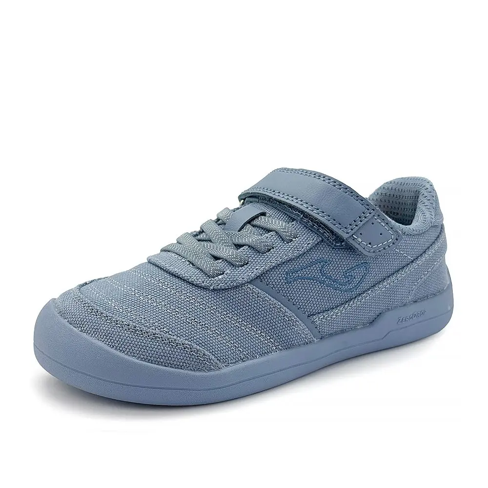 Chlapecké barefoot vycházkové boty MUNDIAL JUNIOR BAREFOOT BLUE Joma BFMUNJS2605V -