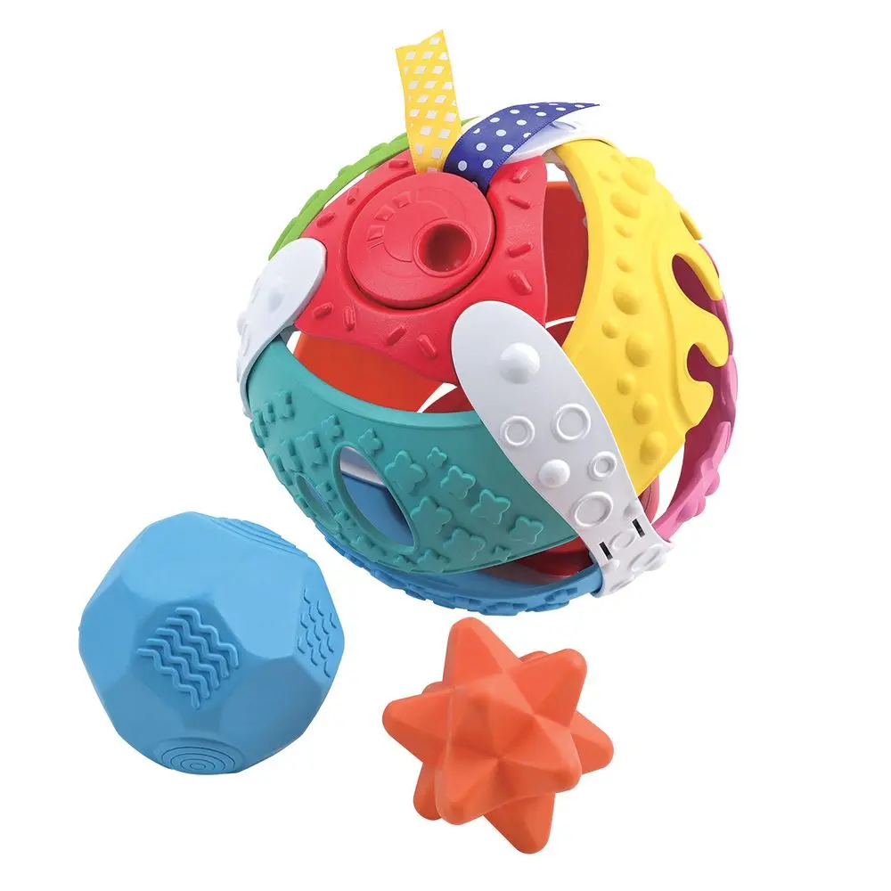 Playgo vkládačka koule 15 cm