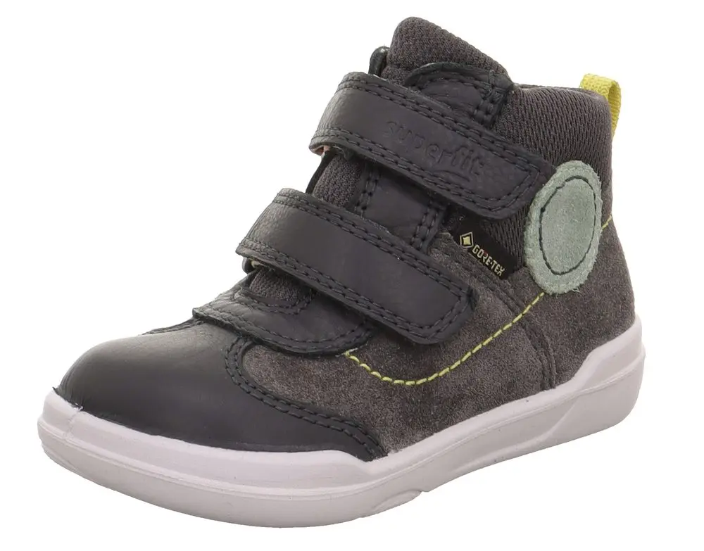 Superfit Superfree grau Goretex 1-000544-2000 Velikost: