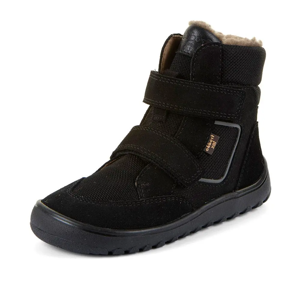 Froddo Up Terra Wool G3160262-9 Black