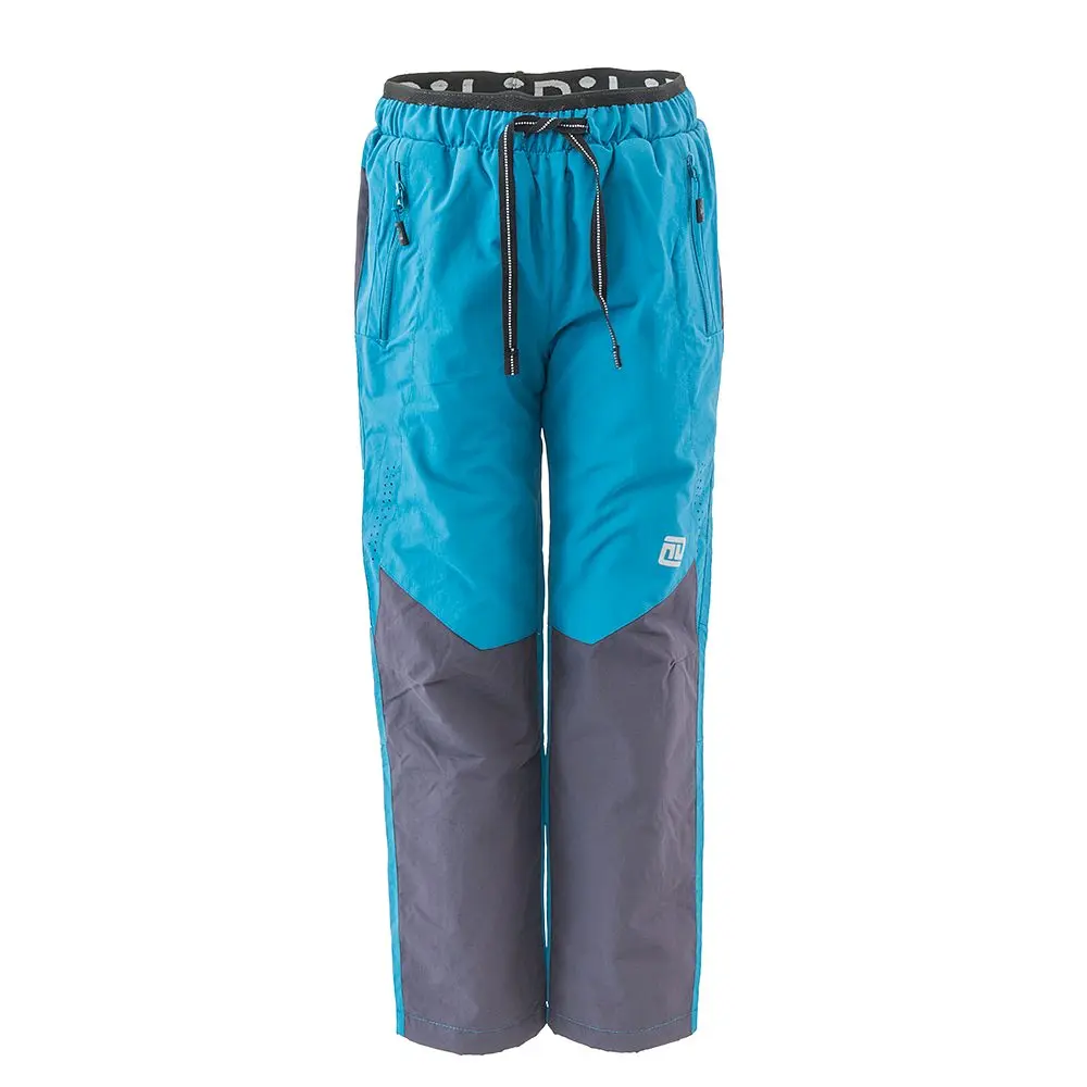 Kalhoty sportovní outdoorové Pidilidi PD1107-04 modrá