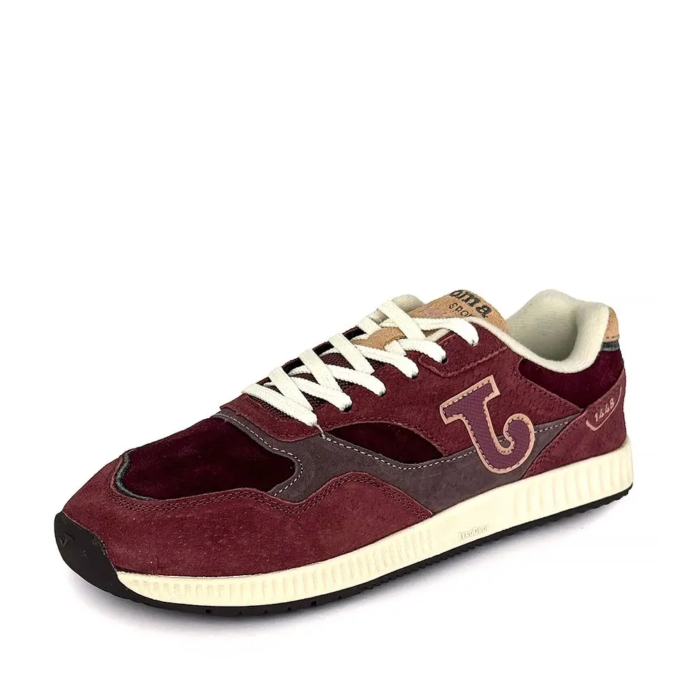 Dámské stylové barefoot tenisky LADY MAROON Joma BF1448LW2620 -