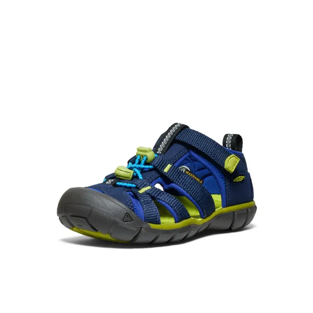 Keen seacamp II CNX Naval Academy/Chartreuse