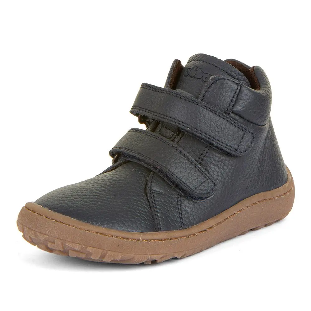 Chlapecké barefoot boty AUTUMN Dark Blue; Froddo; G3110252; tmavě modrá - 20
