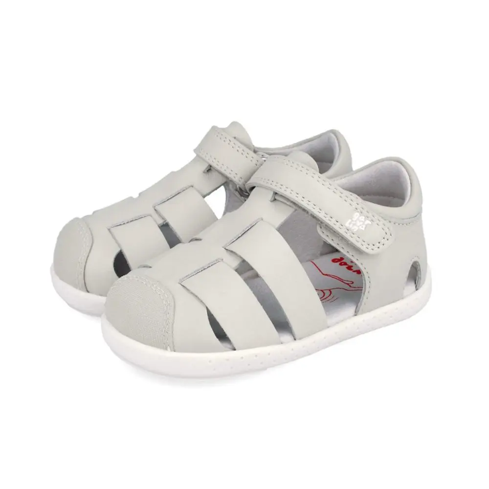 Dětské barefoot sandály BASICO SPORCO Biomecanics 252326-F695 -