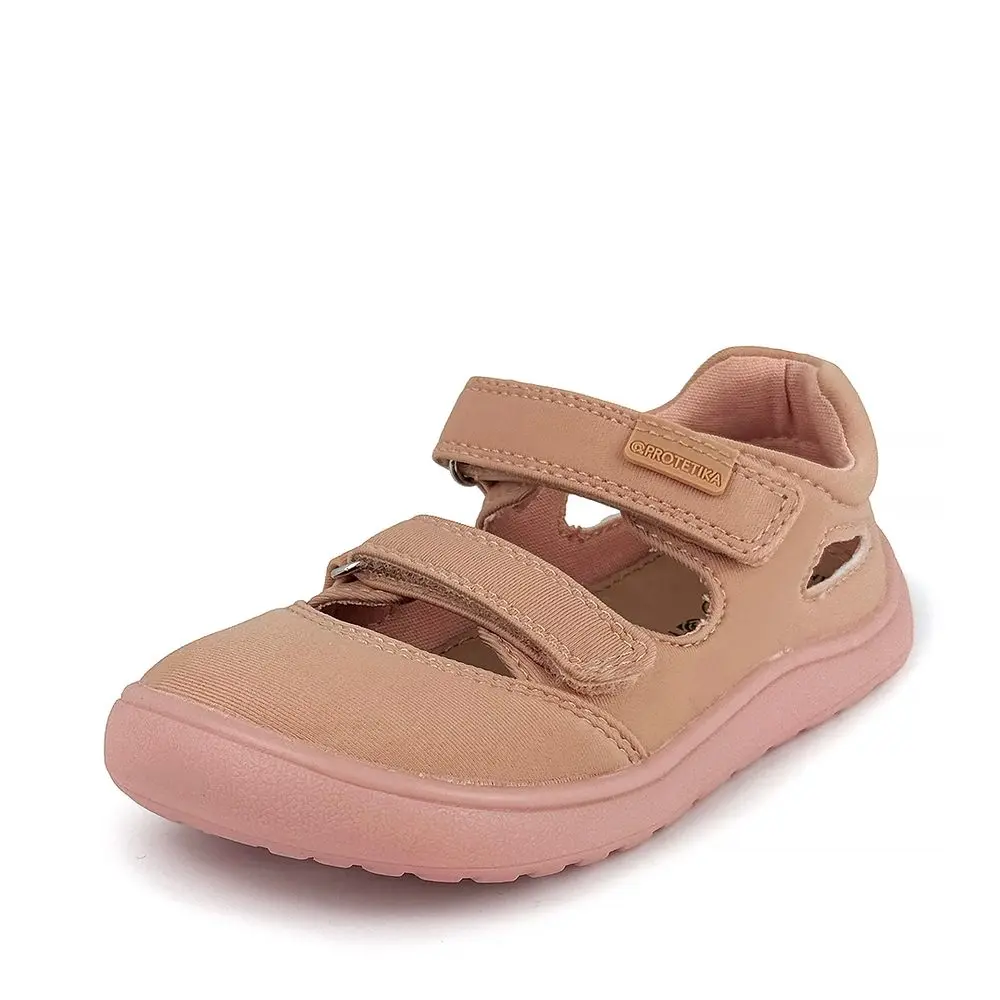 Dívčí barefoot sandály PROTETIKA TAFI NEO NUDE
