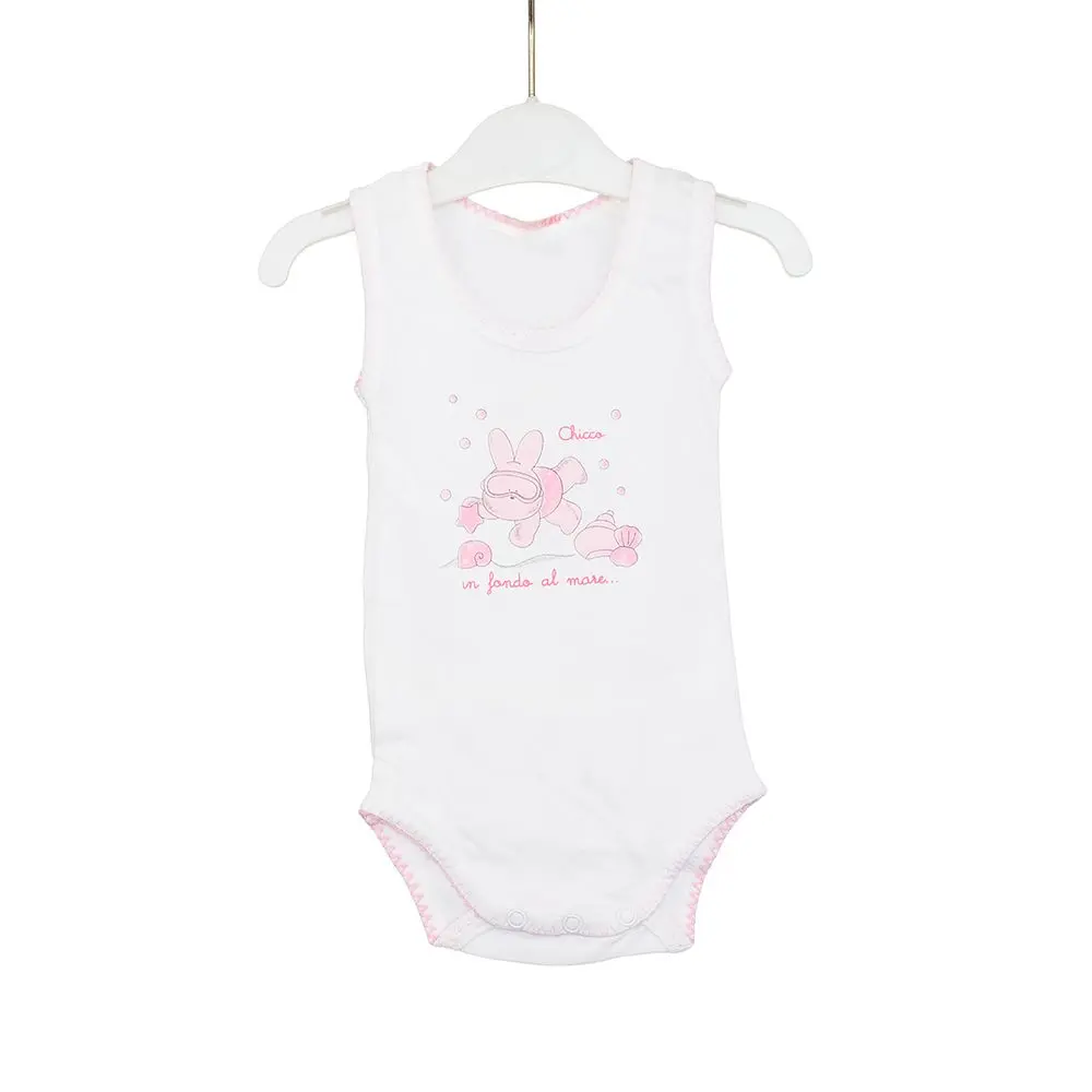 Body kojenecké dívčí, Pidilidi, PD0016-03