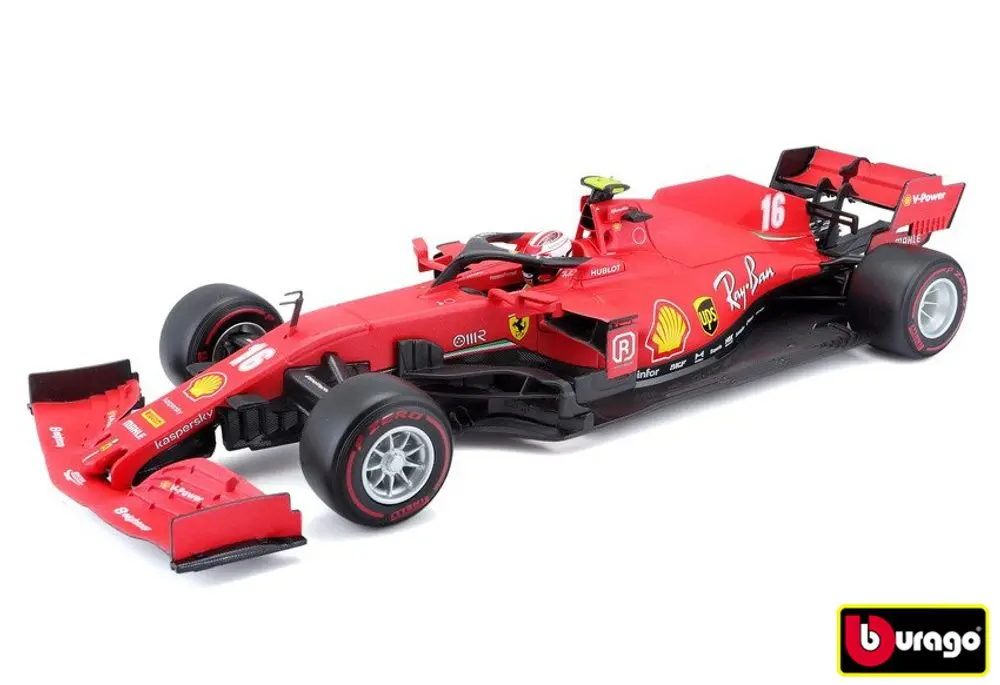 Bburago 1:18 Ferrari SF 1000, Bburago, W019317