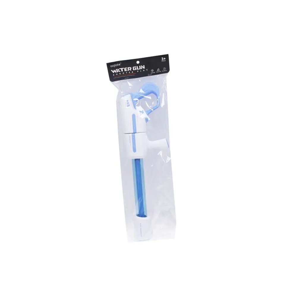 Wiky vodní puška s 15 tryskami 55,5 cm růžová