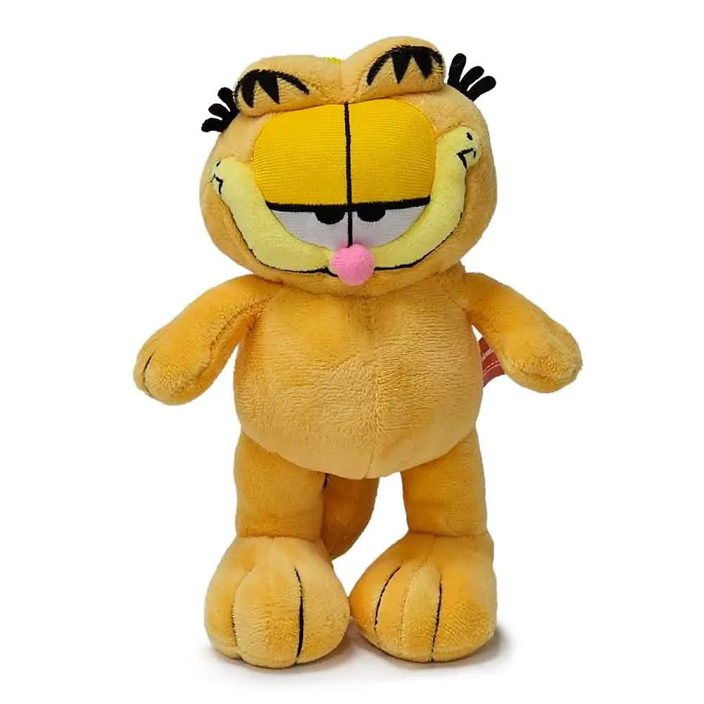 Garfield plyšový 22 cm, Barrado, W056970