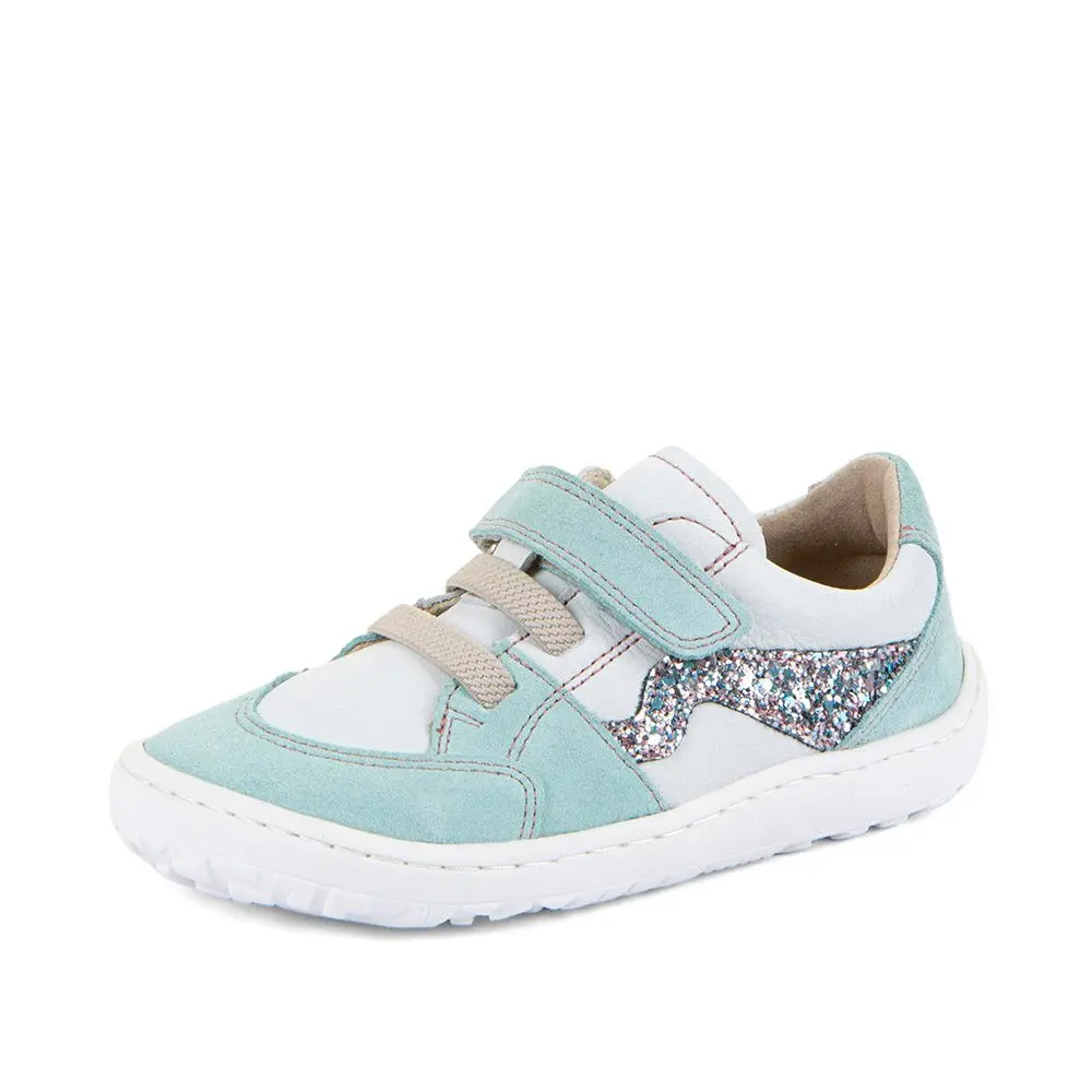 Dívčí barefoot tenisky RIVER MINT Froddo G3130286-7 - 28