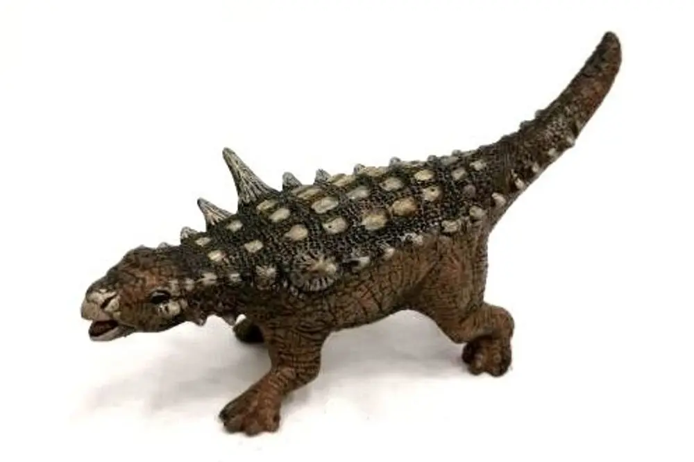 Figurka Animantarx 14 cm, Atlas, W009620