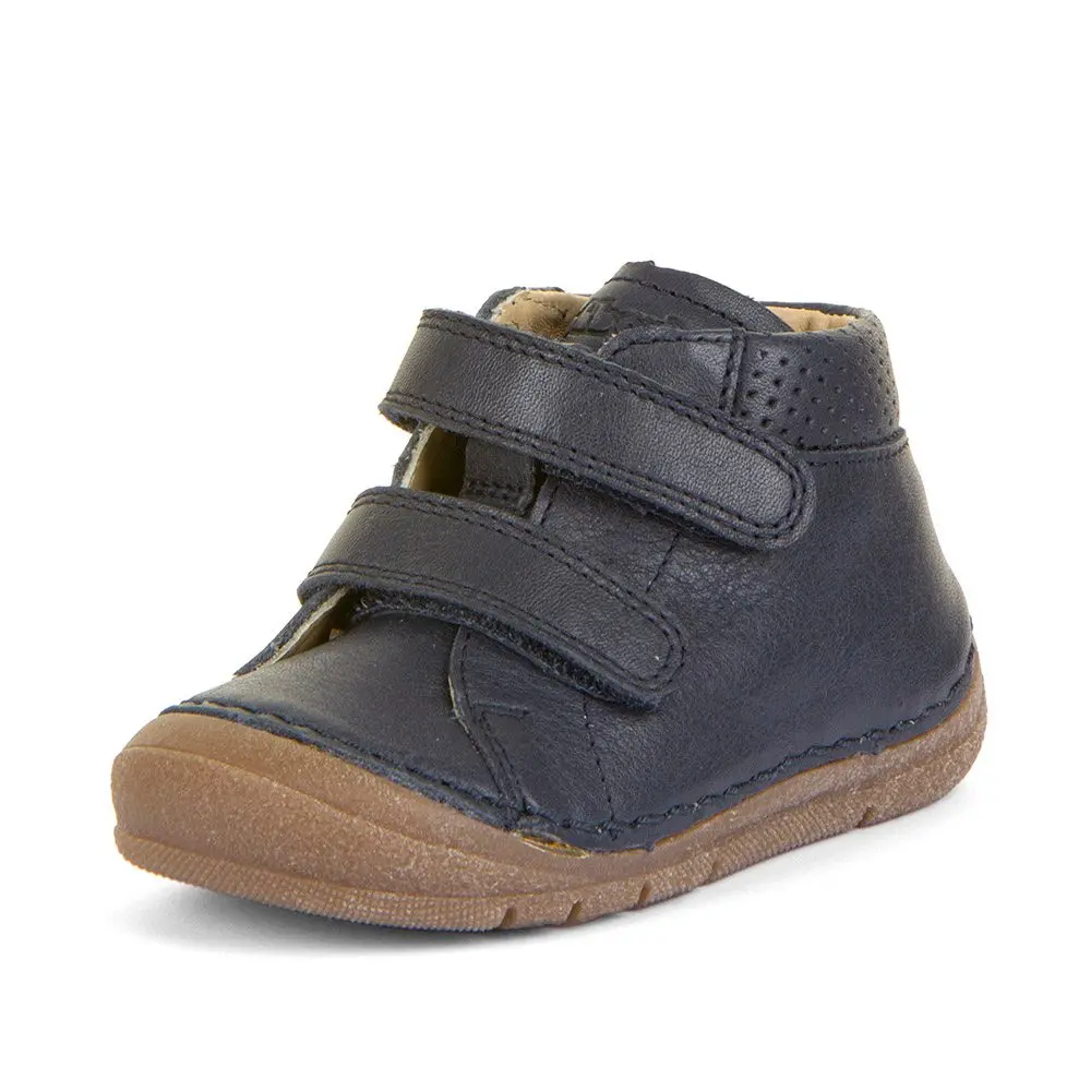 Chlapecká kotníková obuv PAIX UP Dark Blue, Froddo, G2130332, tmavě modrá - 21