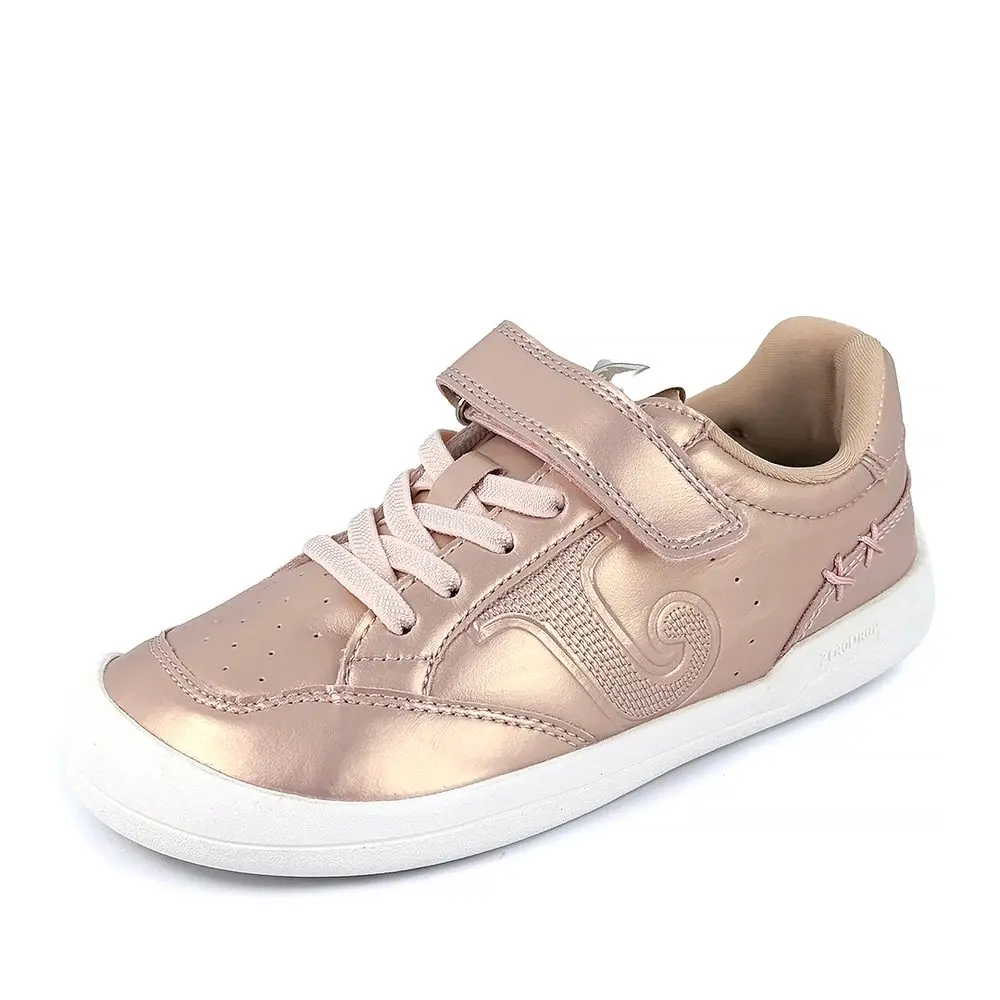 Dívčí barefoot vycházkové boty CALPE JUNIOR LIGHT PINK Joma BFCALJS2613V -