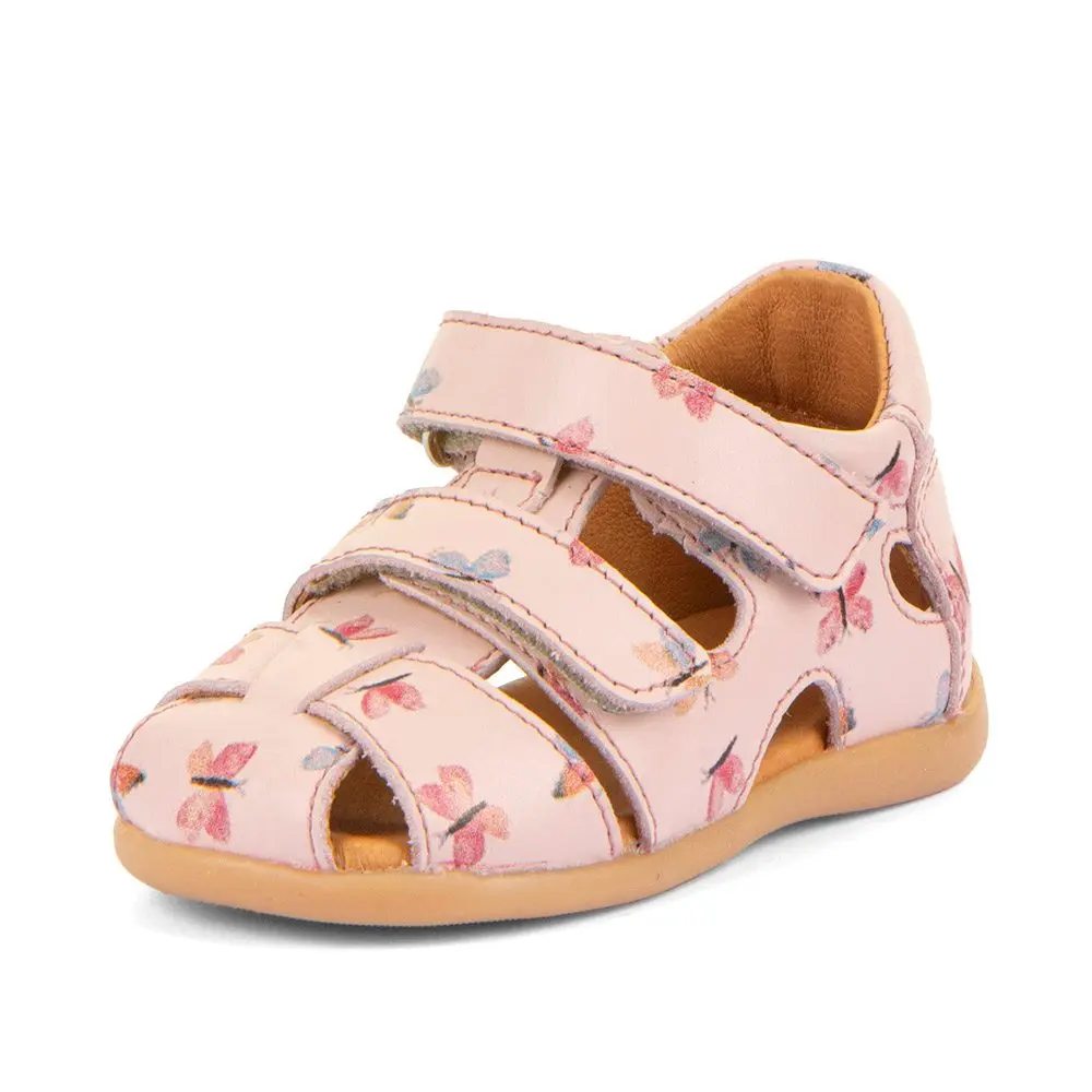 Dívčí sandály DANAE Pink+ Froddo G2150200-15