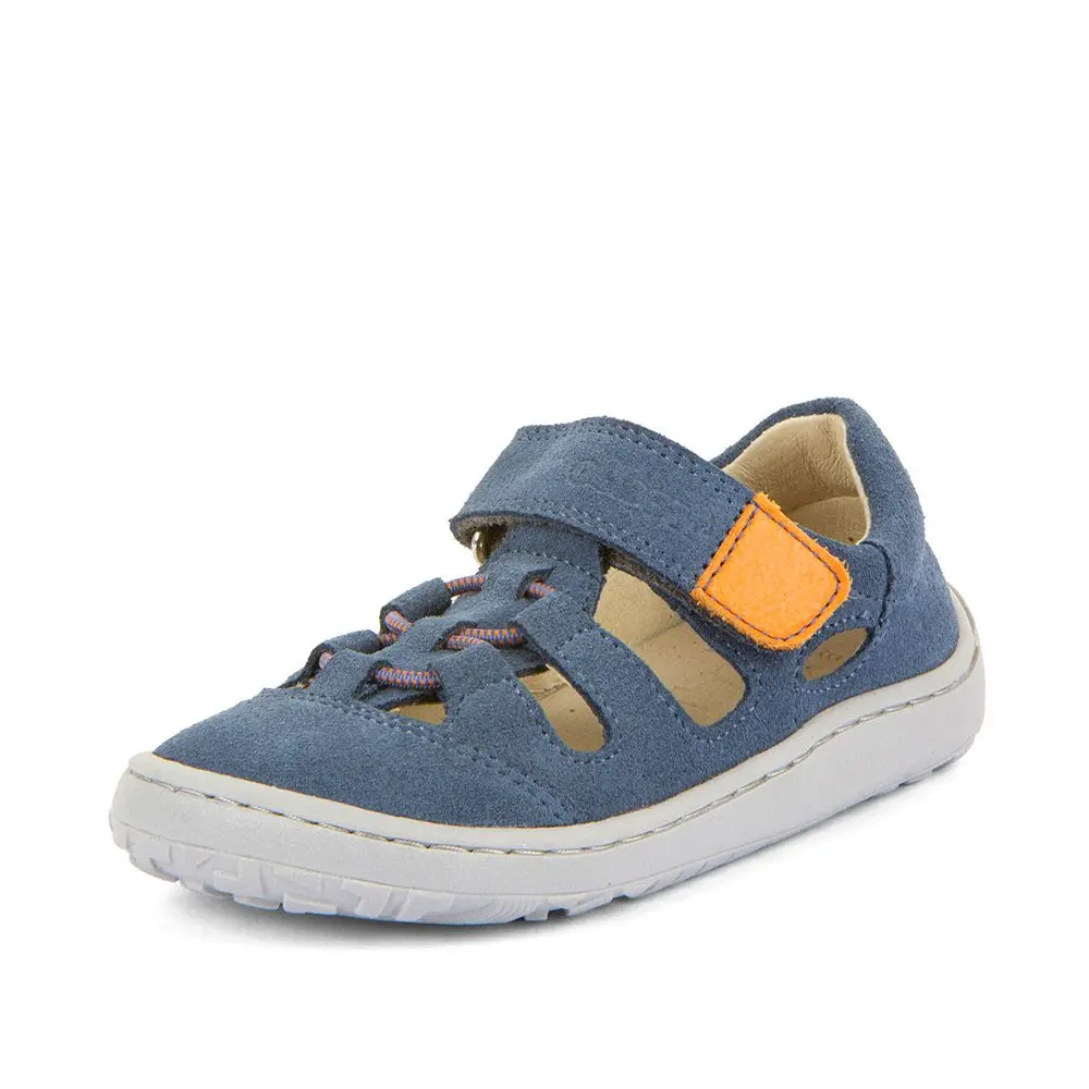 Froddo sandále G3150290-6 Denim Velikost: