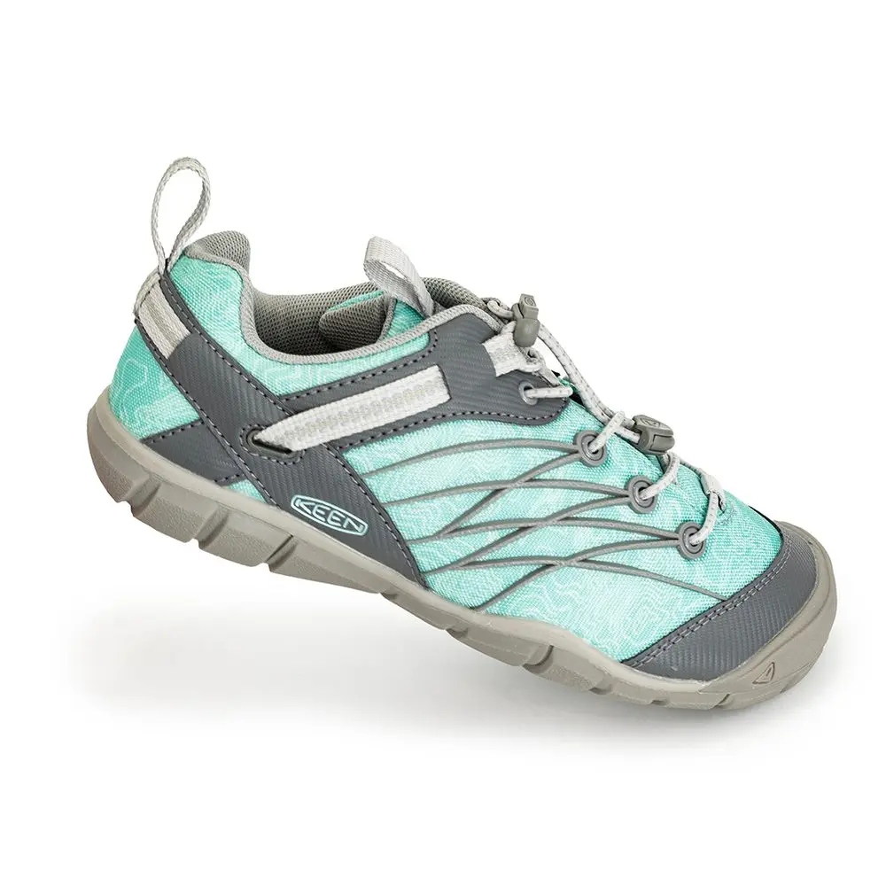 KEEN CHANDLER CNX CHILDREN drizzle/waterfall - 24