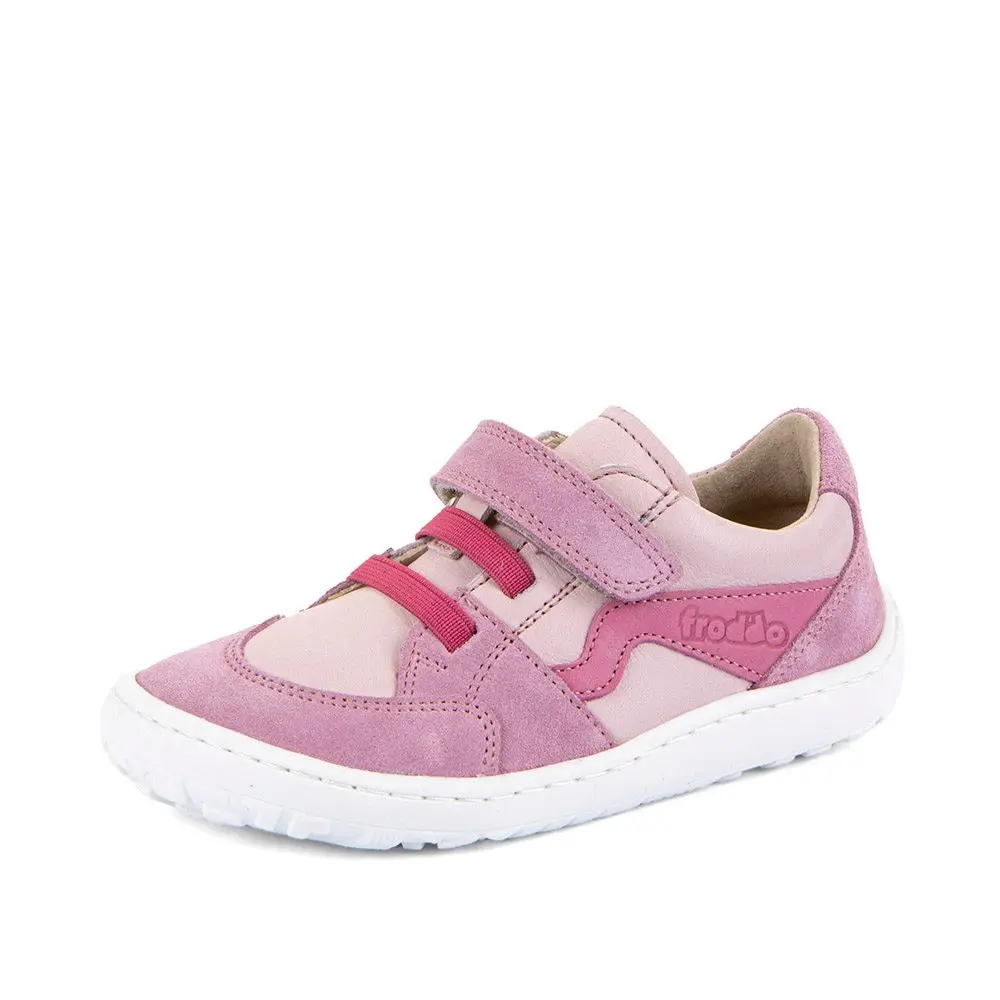 Tenisky Froddo G3130286-6 Pink Velikost: