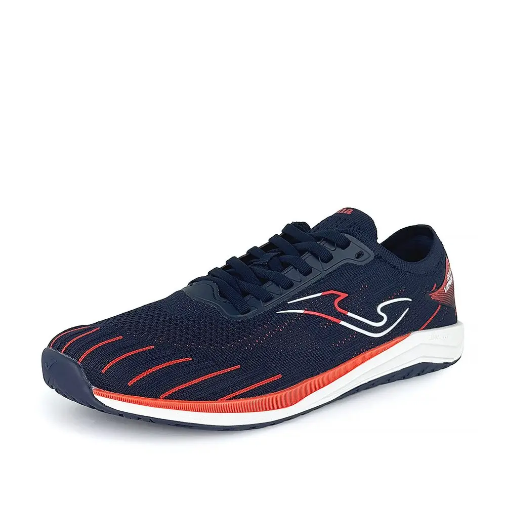 Pánské barefoot běžecké boty VIPER MEN NAVY BLUE Joma BFVIPEW2603 -