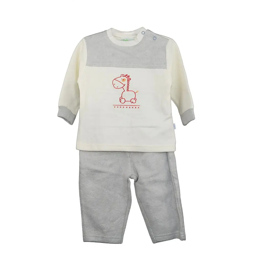 Kojenecký set, Pidilidi, PD0015-08, mikrofleece
