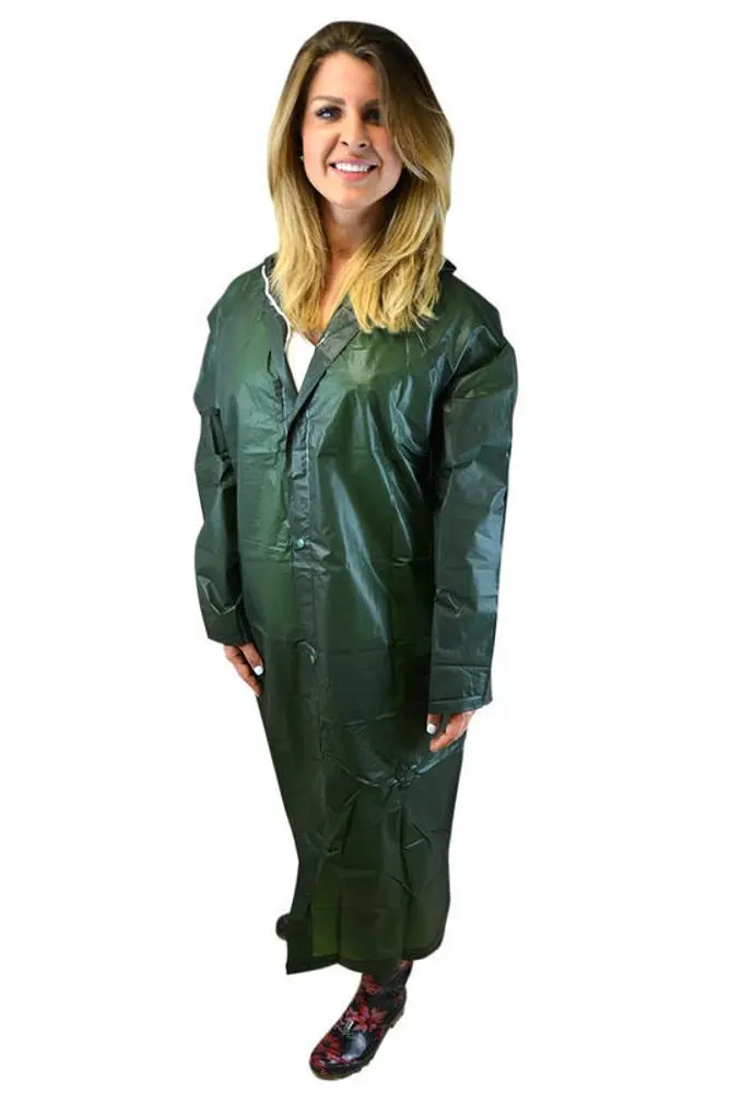 pláštěnka pro dospělé, Pidilidi, PL0063-14, khaki -