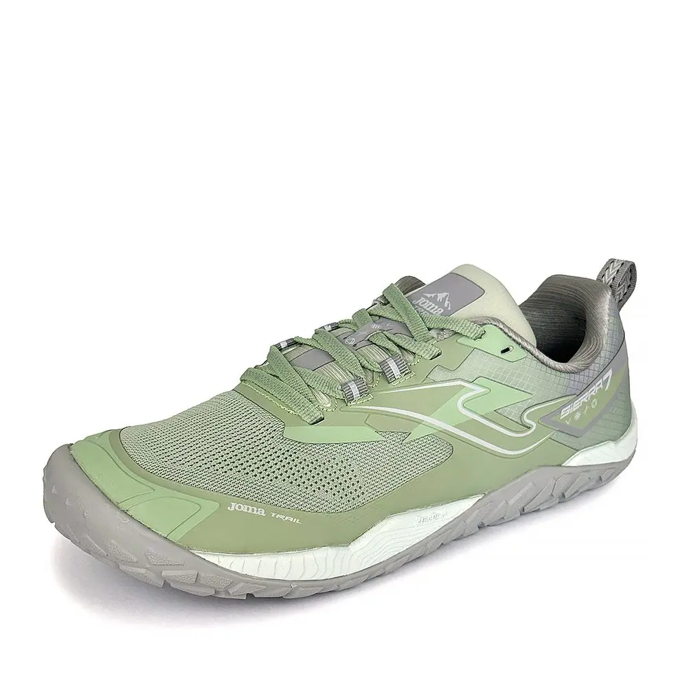 Pánské trailové barefoot tenisky SIERRA GREEN Joma BFSIEW2615 -