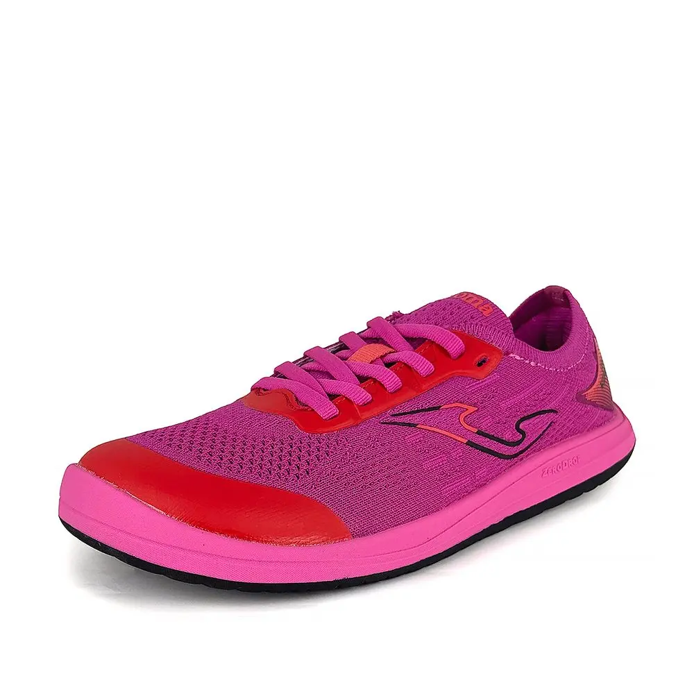 Dívčí barefoot běžecké boty VIPER JUNIOR FUCHSIA Joma BFVIPJW2620