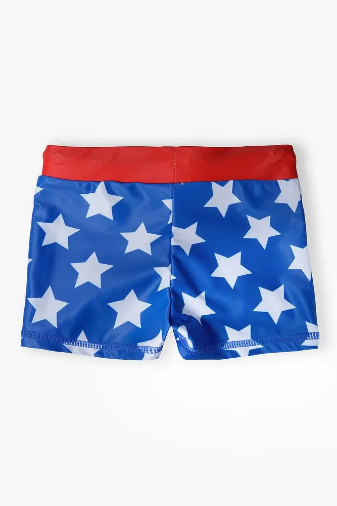 Plavky chlapecké, Minoti, 13swim 7, Kluk -