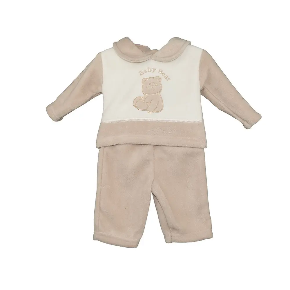 Kojenecký set chlupatý, Pidilidi, PD0013-11 -