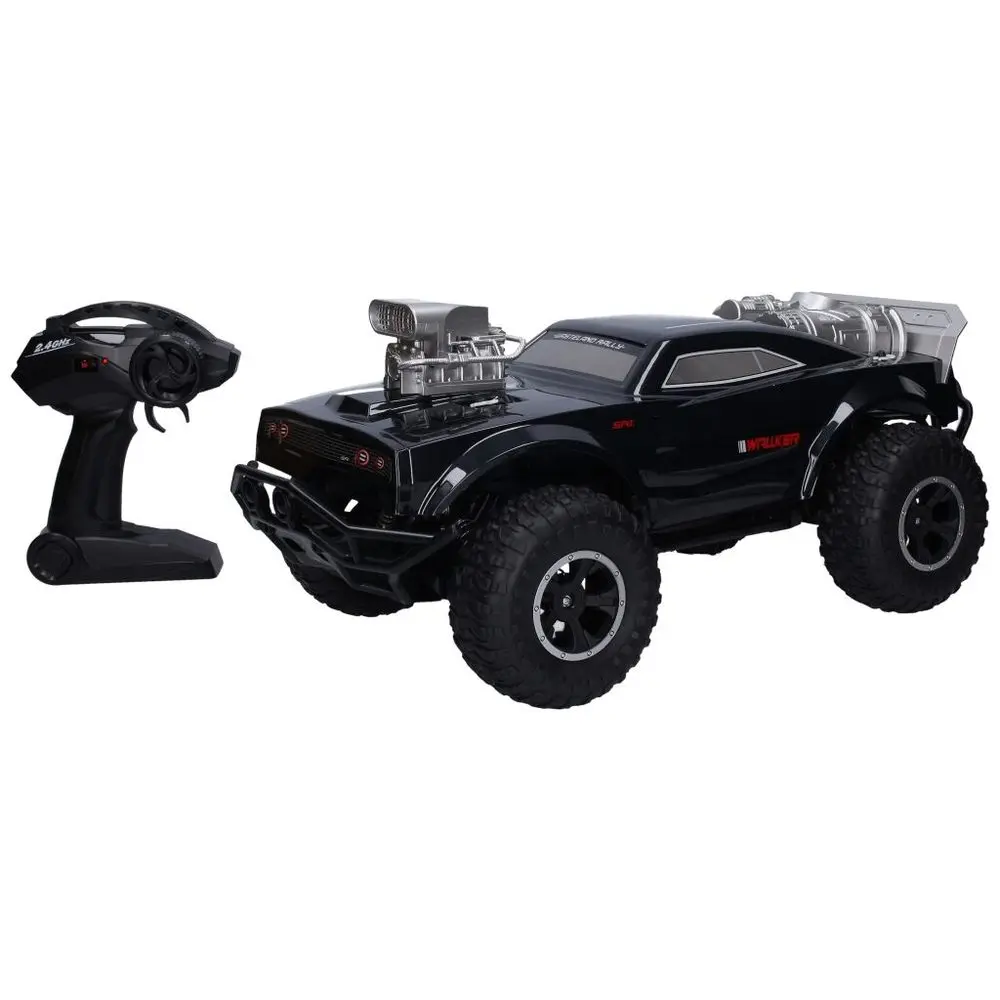 Auto RC na dálkové ovládání 48 cm, Wiky RC, W029186