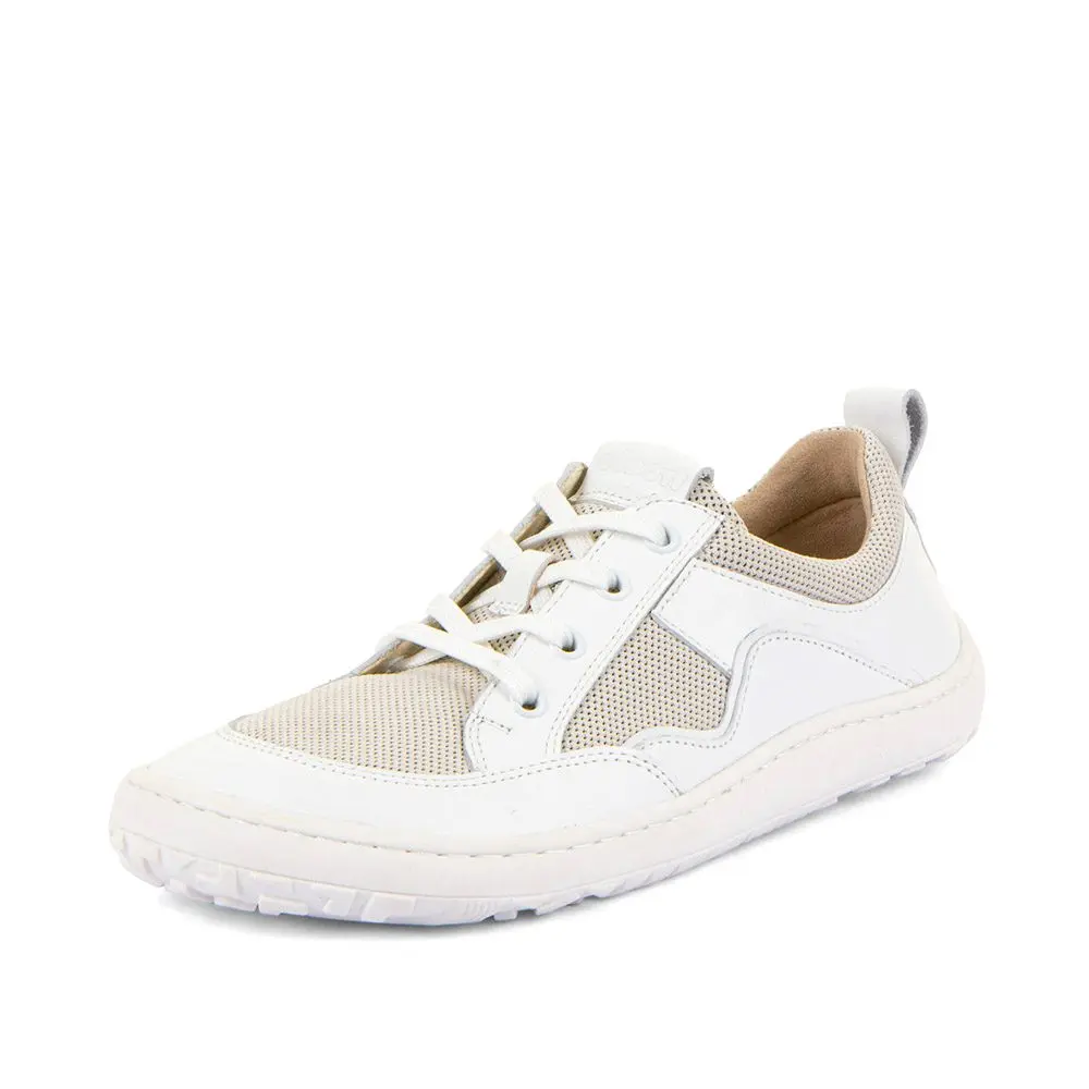 Barefoot tenisky GEO MI WHITE Froddo G3130273 - 35