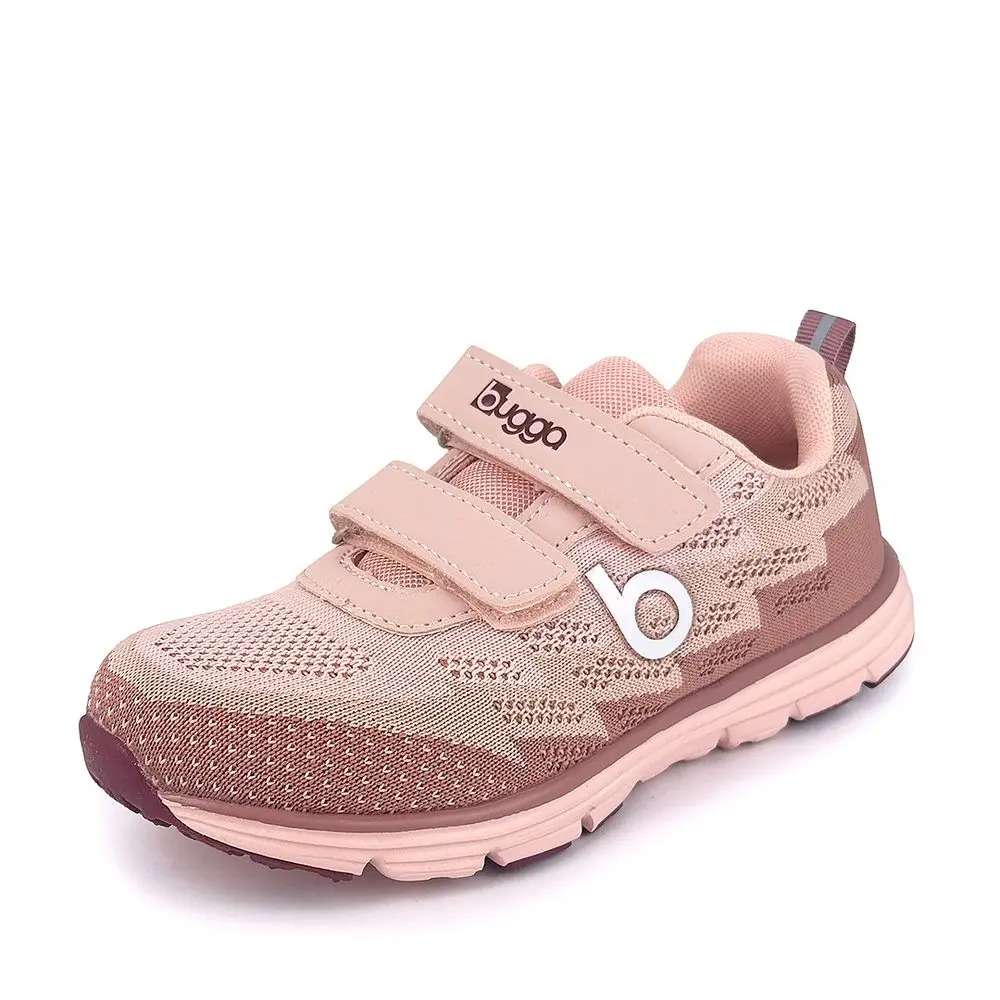 Dětská sportovní obuv Bugga TEMPE Pink B00211-03