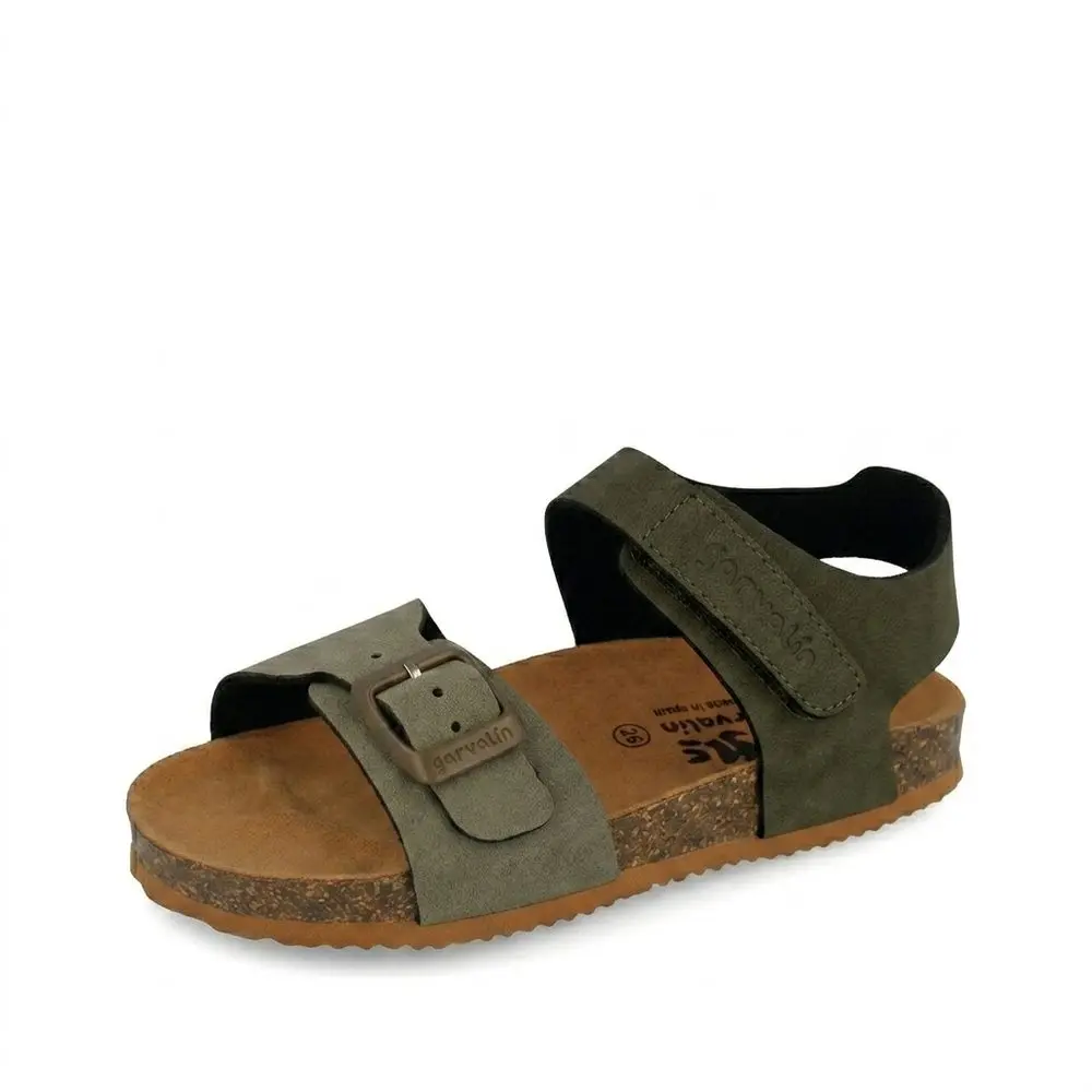 Chlapecké sandály URBAN KAKY Biomecanics 262471-B801
