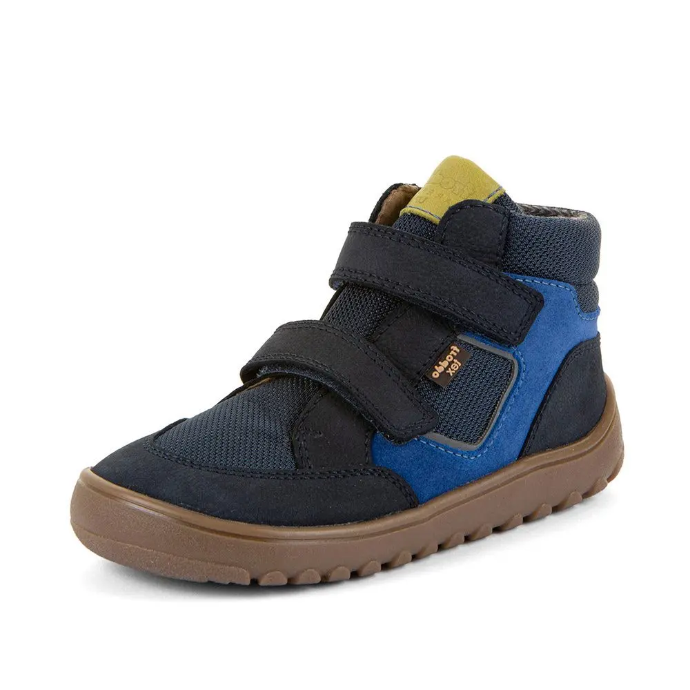 Froddo Up Hill Tex G3110281 Dark Blue celoroční