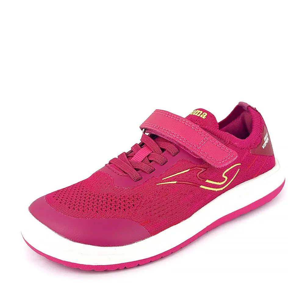 Dívčí barefoot bežecké boty VIPER JUNIOR FUCHSIA Joma BFVIPJS2610V -