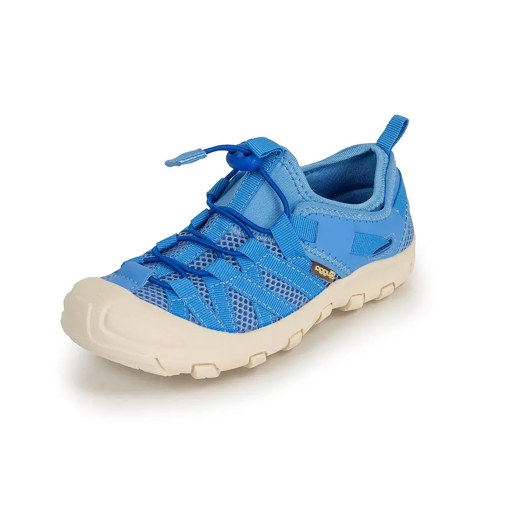 Chlapecké letní tenisky BUGGA VENTO Blue - modré -