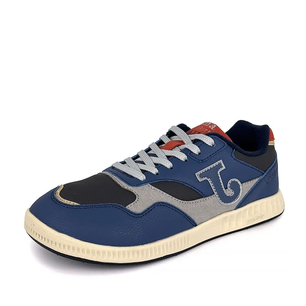 Chlapecké barefoot tenisky 1448 JUNIOR NAVY BLUE Joma BF144JW2603