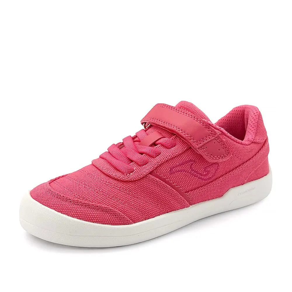 Dívčí barefoot vycházkové boty MUNDIAL JUNIOR BAREFOOT FUCHSIA Joma BFMUNJS2610V -