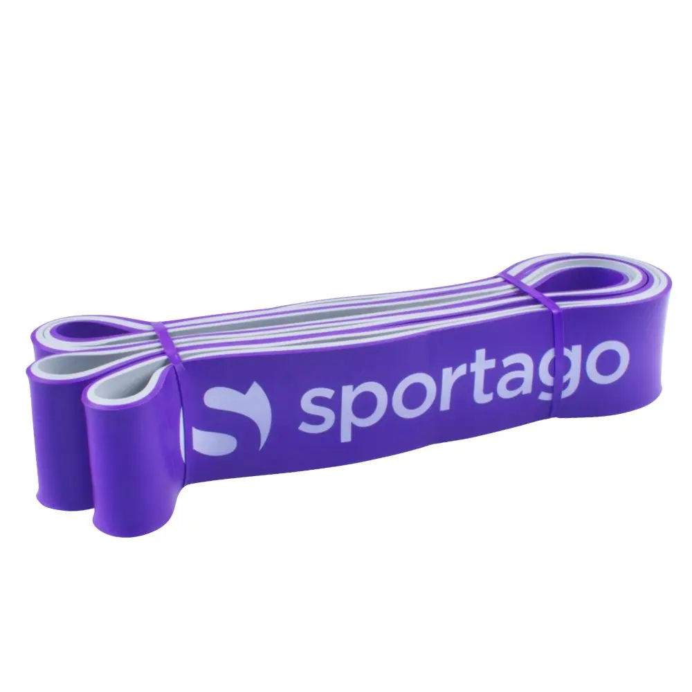Odporová guma Sportago Pase Dual Střední těžší