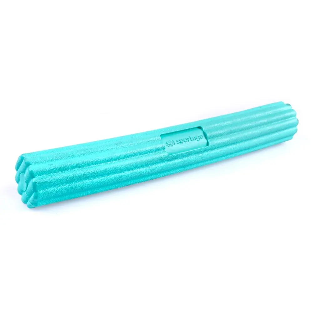 Silicone Torsion Bar Groove